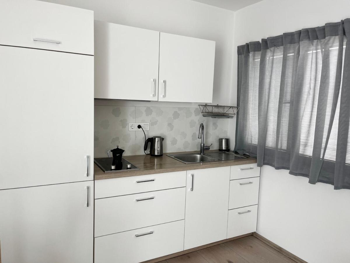 Apartament Renovated City Center Apt End Of Sept 23 Lublana Zewnętrze zdjęcie