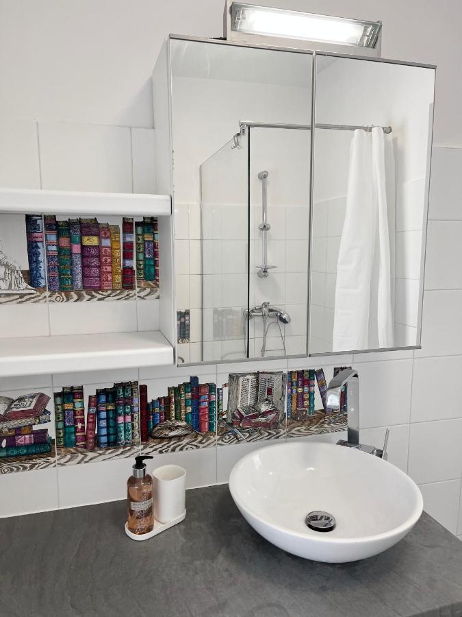 Apartament Renovated City Center Apt End Of Sept 23 Lublana Zewnętrze zdjęcie