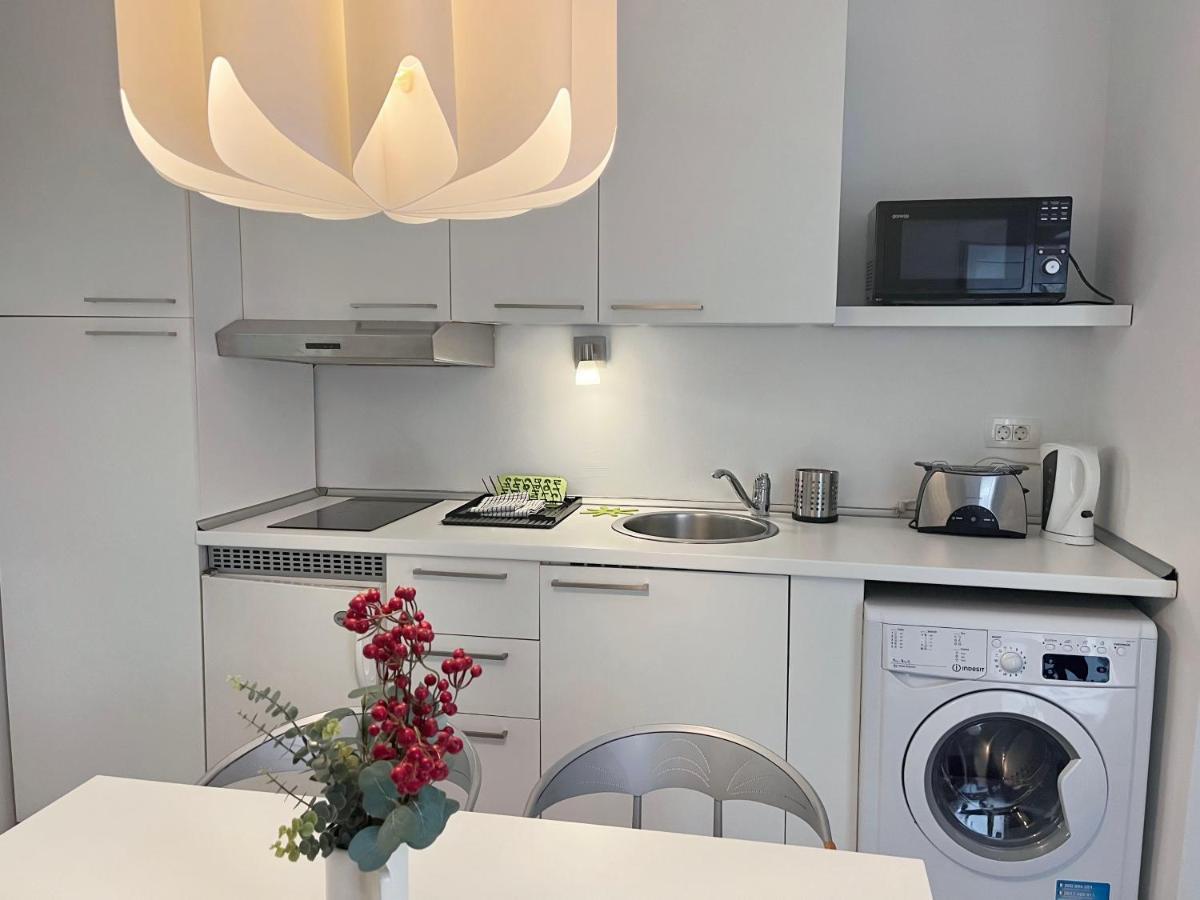 Apartament Renovated City Center Apt End Of Sept 23 Lublana Zewnętrze zdjęcie