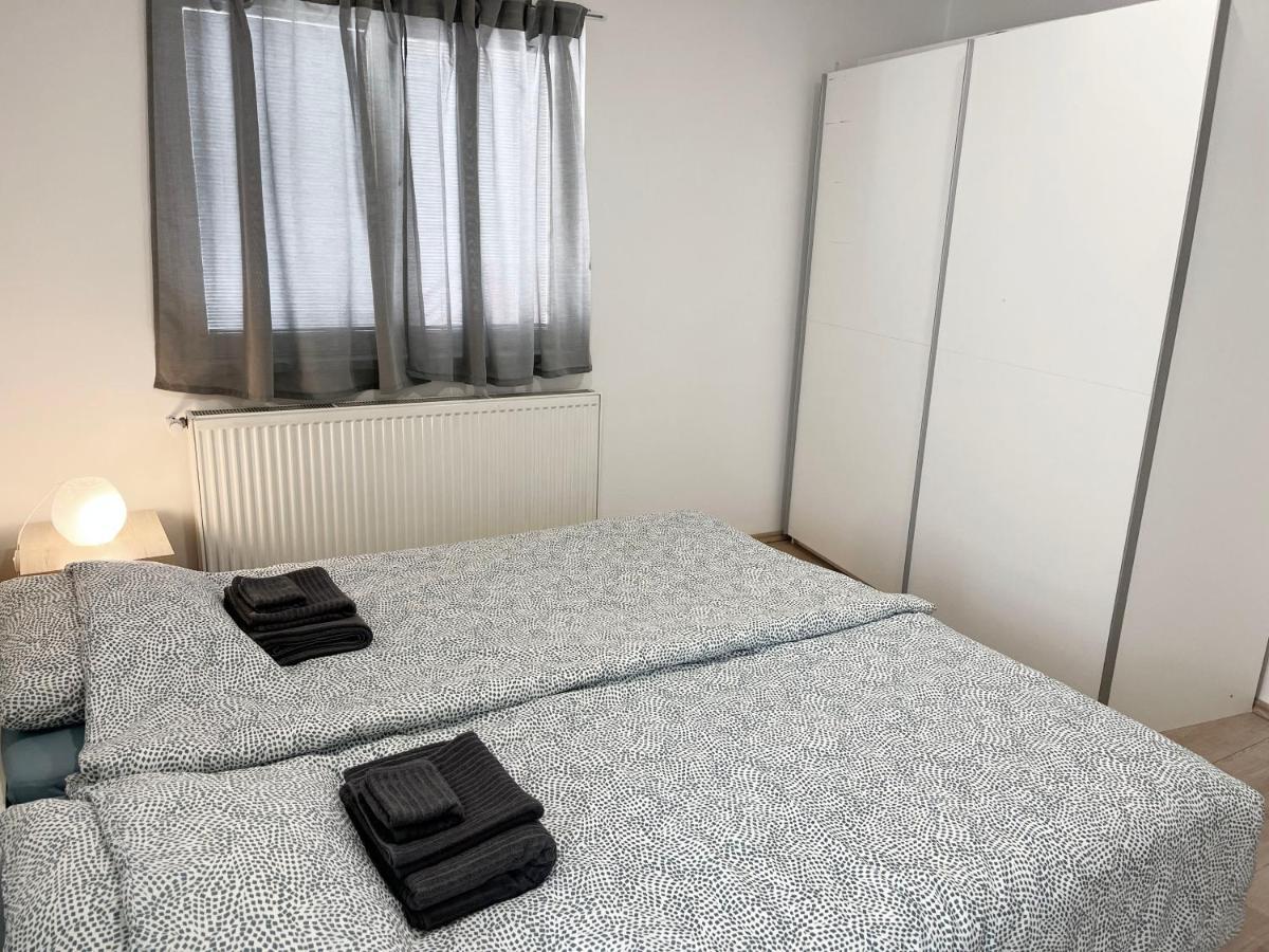 Apartament Renovated City Center Apt End Of Sept 23 Lublana Zewnętrze zdjęcie