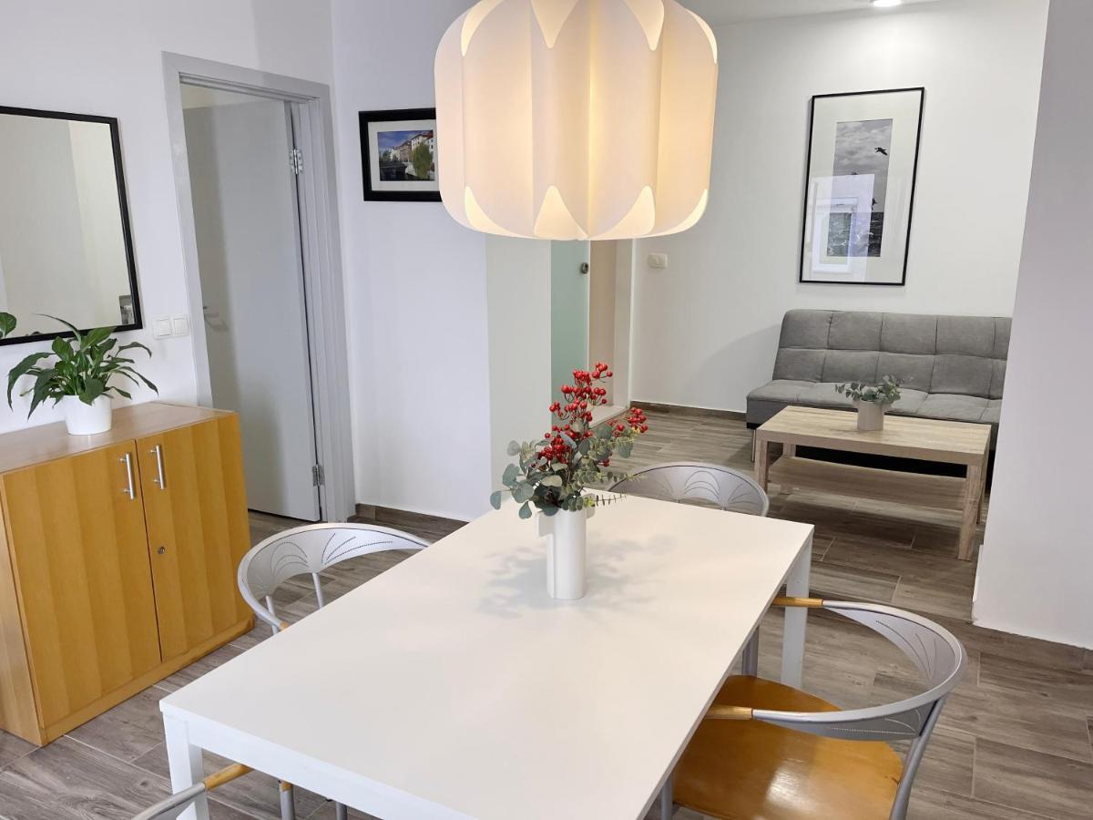 Apartament Renovated City Center Apt End Of Sept 23 Lublana Zewnętrze zdjęcie