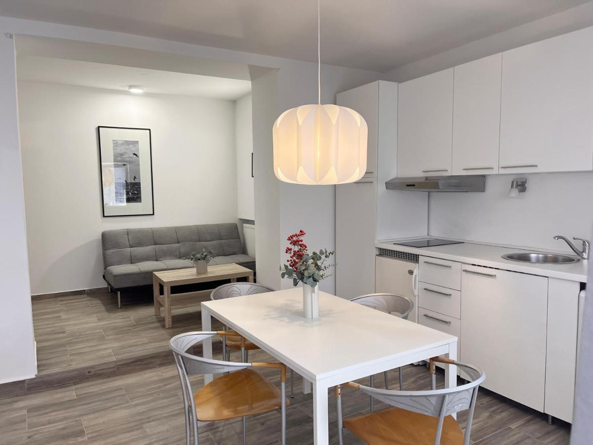 Apartament Renovated City Center Apt End Of Sept 23 Lublana Zewnętrze zdjęcie