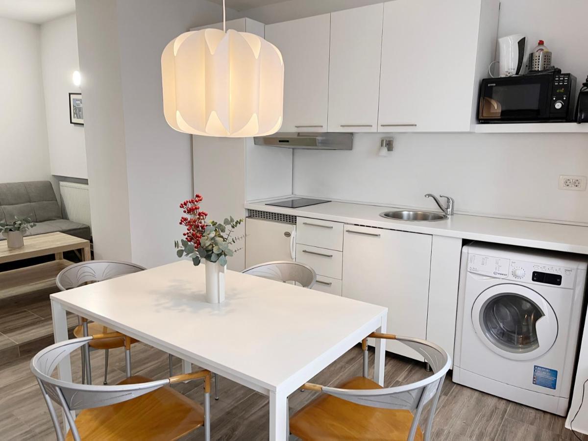 Apartament Renovated City Center Apt End Of Sept 23 Lublana Zewnętrze zdjęcie
