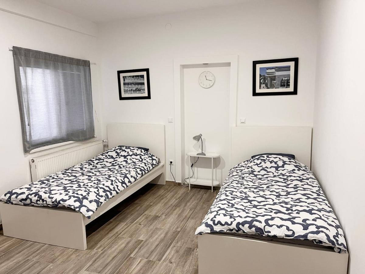 Apartament Renovated City Center Apt End Of Sept 23 Lublana Zewnętrze zdjęcie